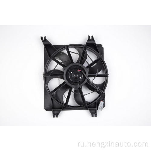 1308100U8010 Jac Tongyue Radiator Fan Fan Fan Fan